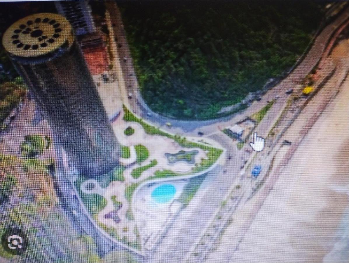 ריו דה ז'ניירו Hotel Nacional מראה חיצוני תמונה