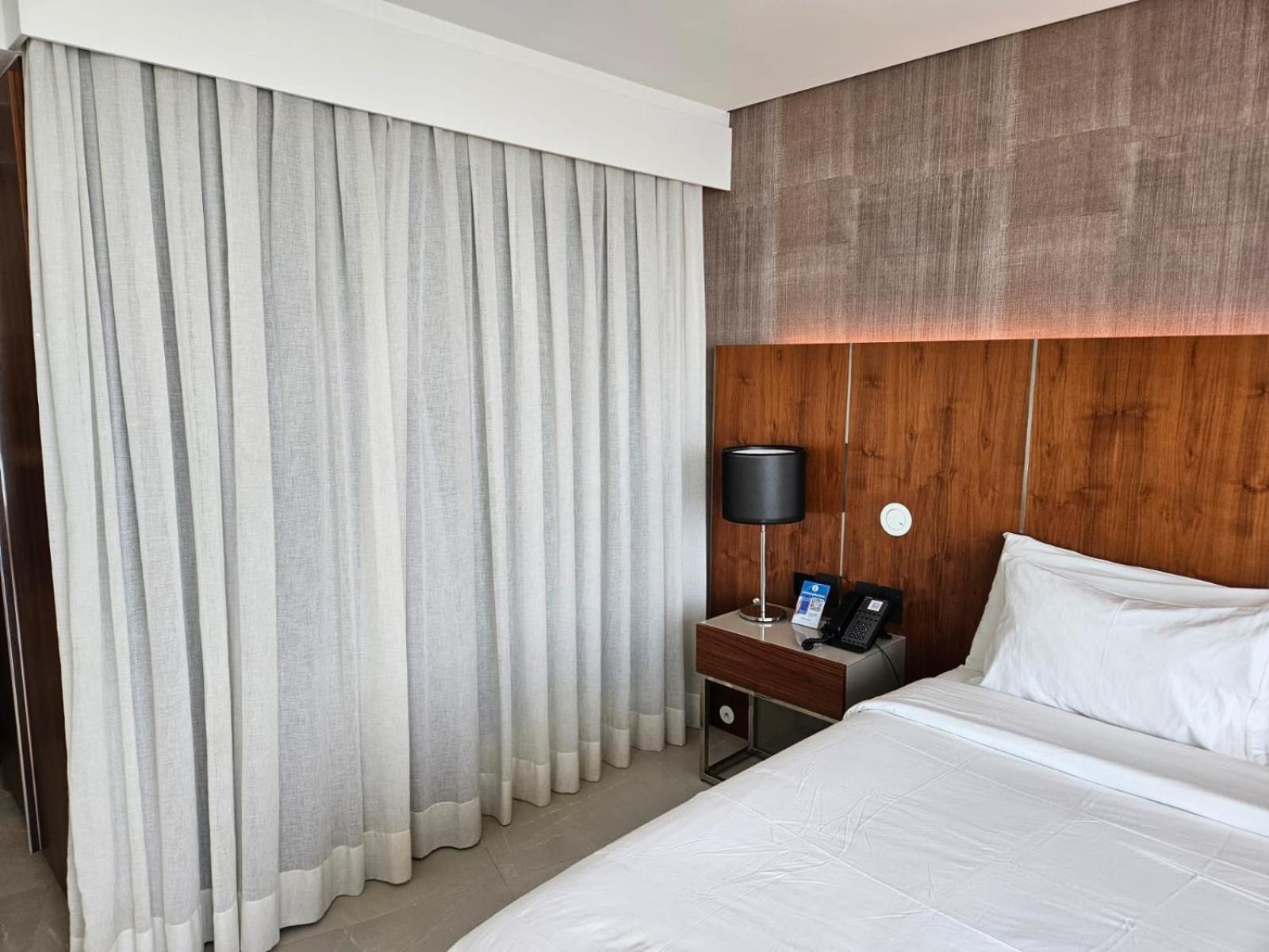 ריו דה ז'ניירו Hotel Nacional מראה חיצוני תמונה